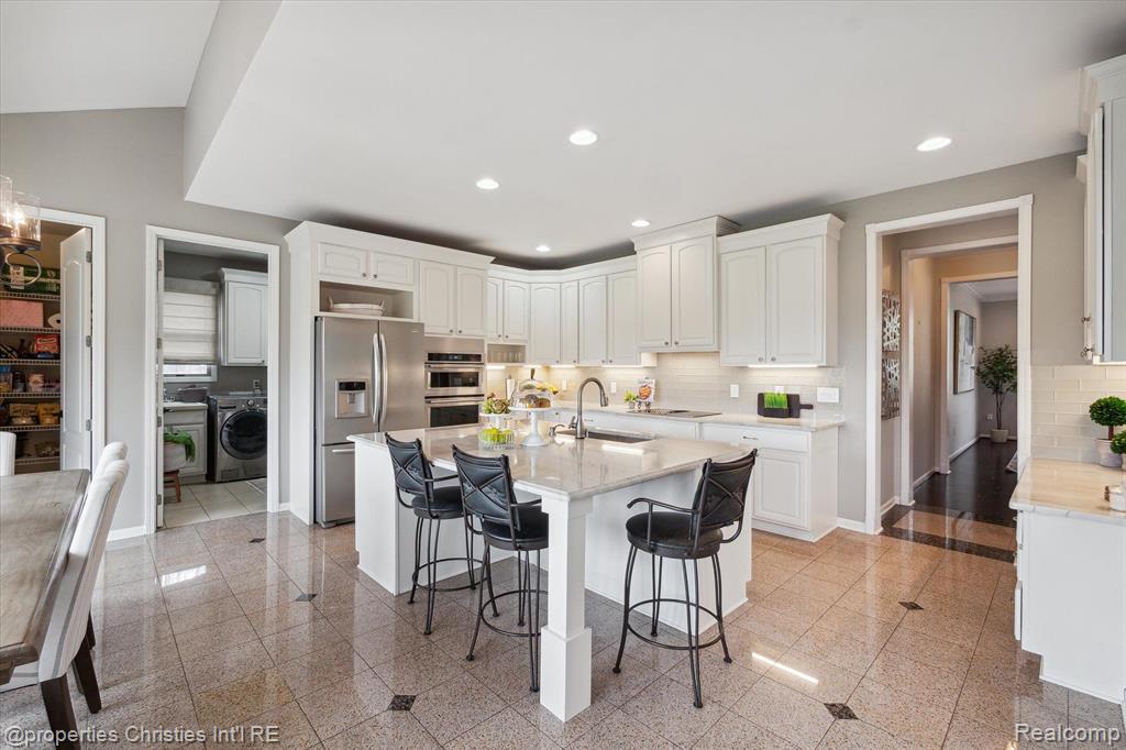45653 TOURNAMENT Drive, Northville, MI 48168 — Photo 19