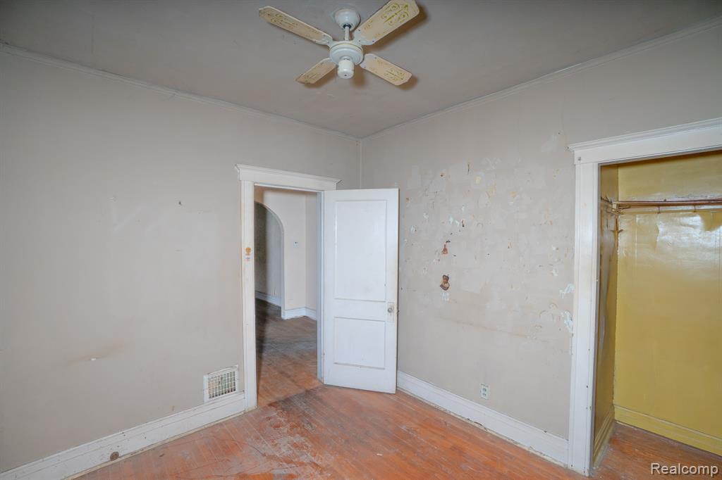 5672 Saint Clair Street, Detroit, MI 48213 — Photo 10