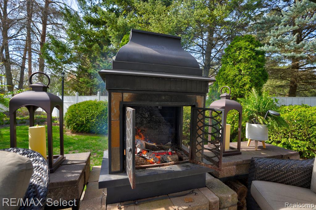 7404 HAVILAND BEACH Drive, Linden, MI 48451 — Photo 16