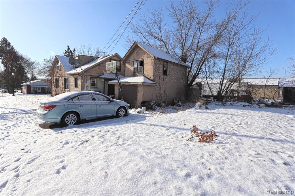 1004 JEFFERSON Street, Ypsilanti, MI 48197 — Photo 3