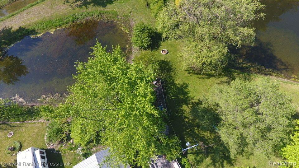6125 JEFFERSON Road, North Branch, MI 48461 — Photo 46
