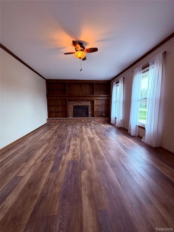 1055 W Northwood Drive, Caro, MI 48723 — Photo 7