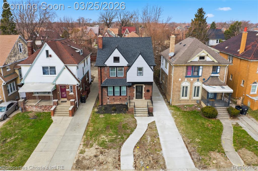 3294 Glendale Street, Detroit, MI 48238 — Photo 49