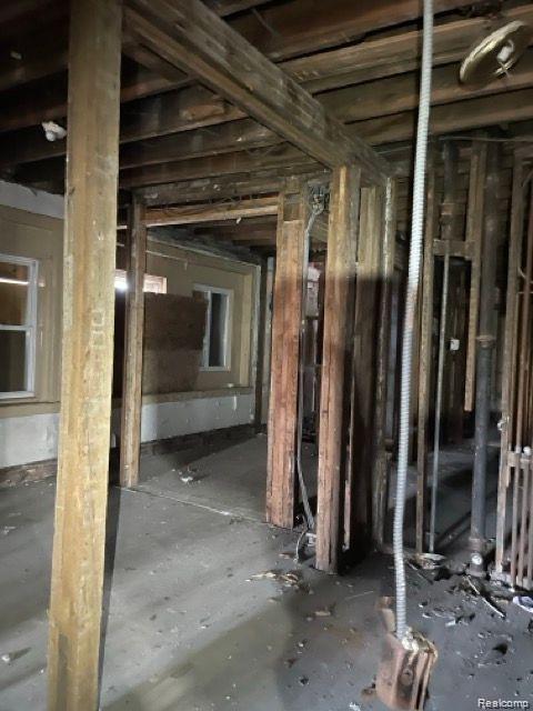 514 ALGER Street, Detroit, MI 48202 — Photo 11