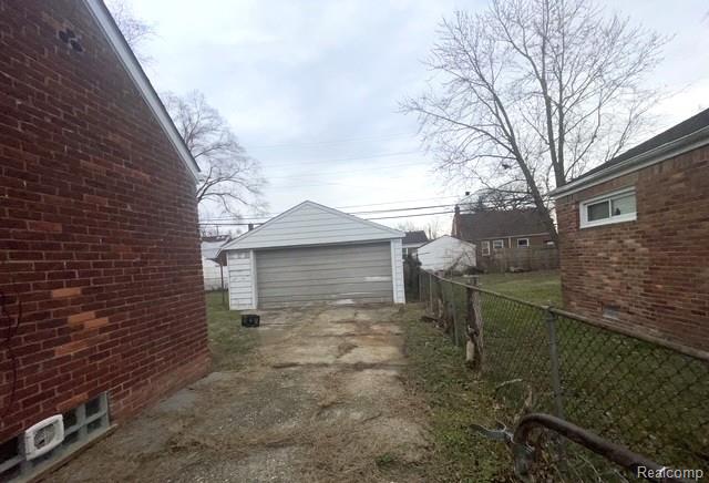 20012 Binder Street, Detroit, MI 48234 — Photo 14