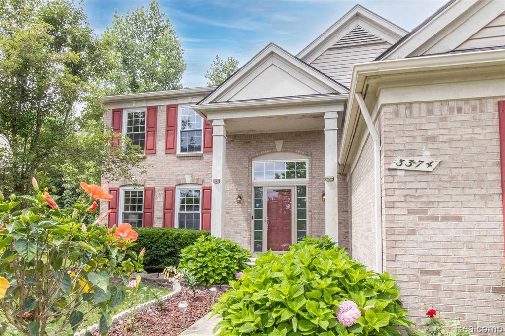 3374 Empire State Drive, Canton, MI 48188 — Photo 4