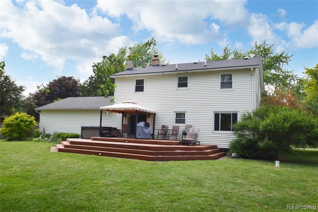 5483 Ameno Lane, Swartz Creek, MI 48473 — Photo 23