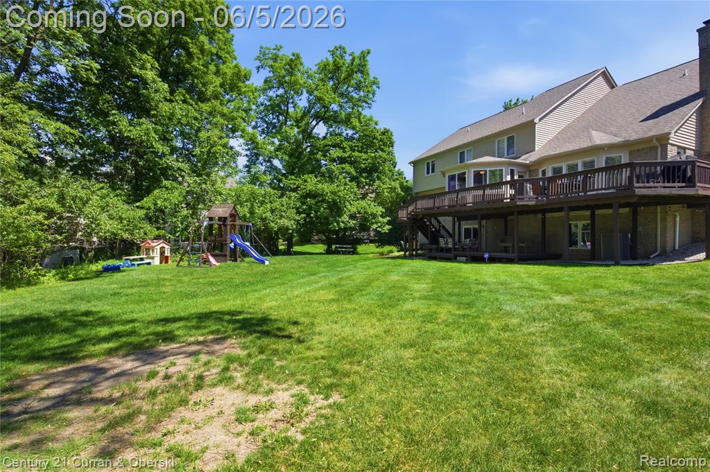 4876 Justin Lane, West Bloomfield, MI — Photo 52