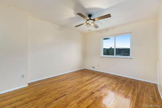 4909 MANSFIELD Avenue, 12, Royal Oak, MI 48073 — Photo 13