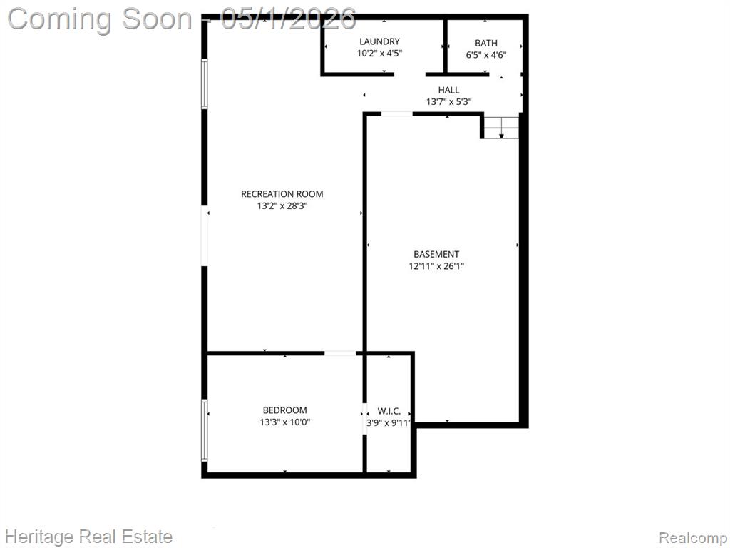 1932 Valley Lane, Lake Orion, MI — Photo 42