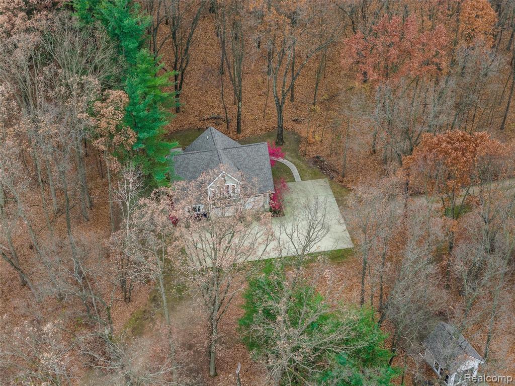 8400 Jennifer Lane, Holly, MI 48442 — Photo 39