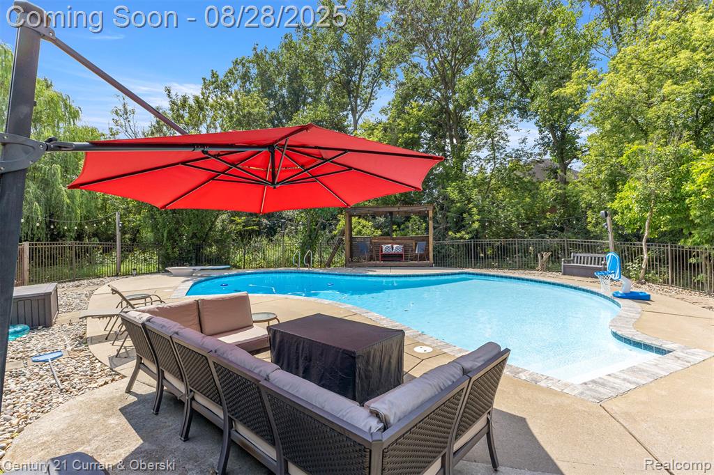 7270 Wadebridge Drive, Canton, MI 48187 — Photo 55