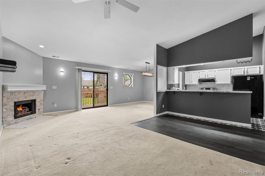 4921 N Oak Hill Drive, Waterford, MI — Photo 19