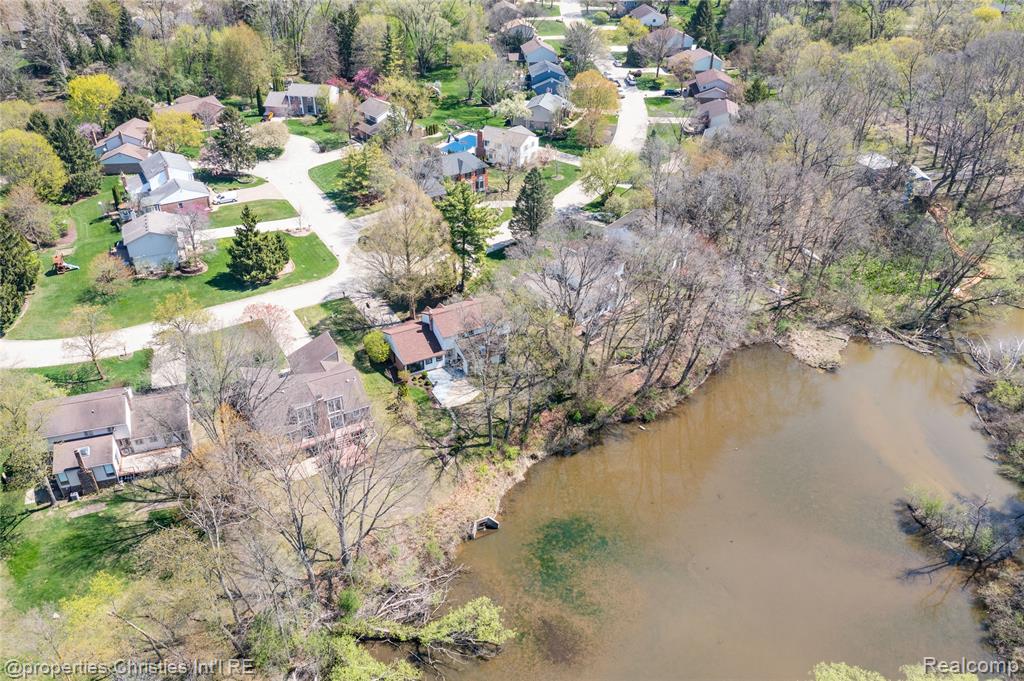 42559 Steepleview Street, Northville, MI 48168 — Photo 47