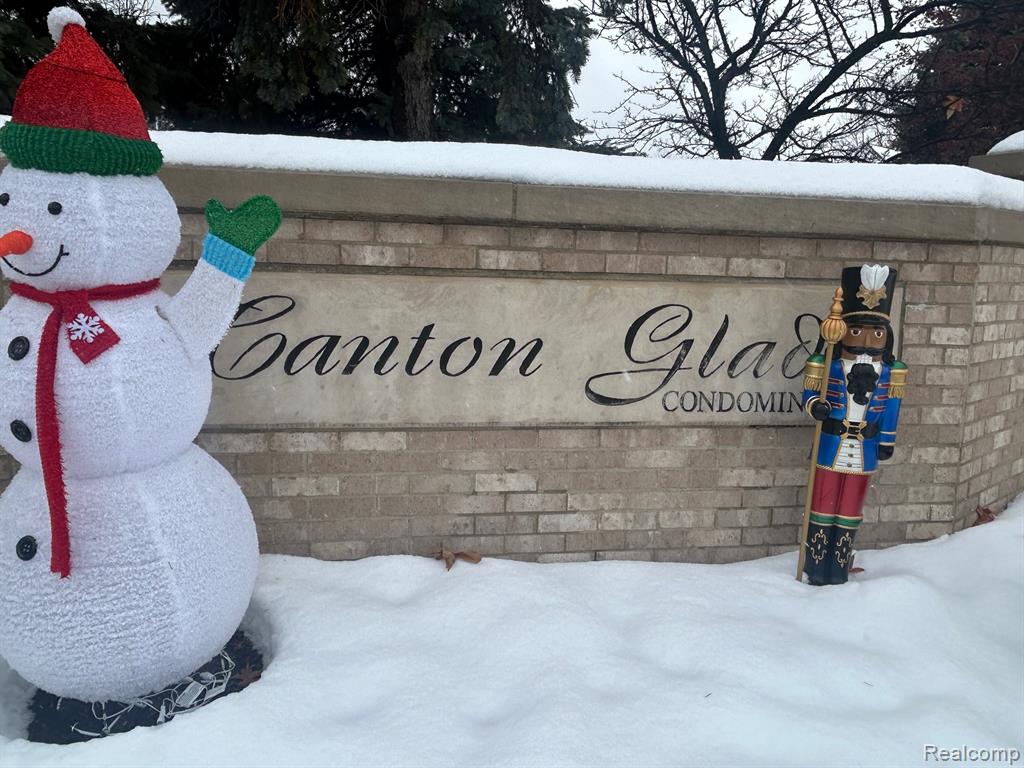 41508 Glade Road, Canton, MI 48187 — Photo 41