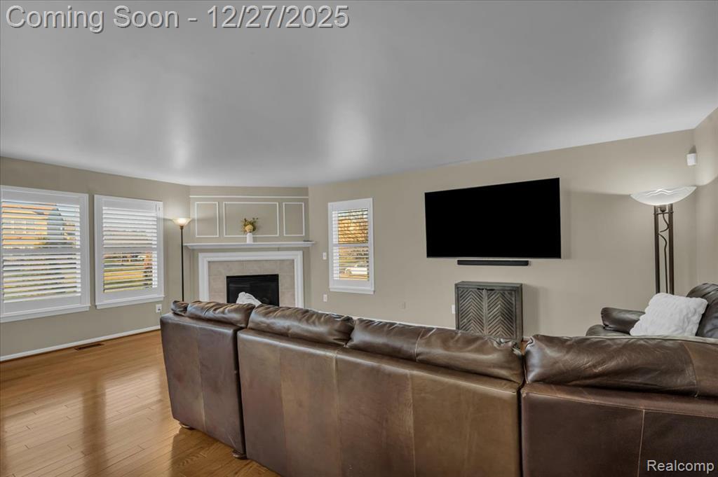 4763 Sherwood Circle, Canton, MI 48188 — Photo 5