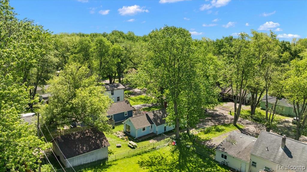 4886 Filer Street, Waterford, MI 48328 — Photo 18