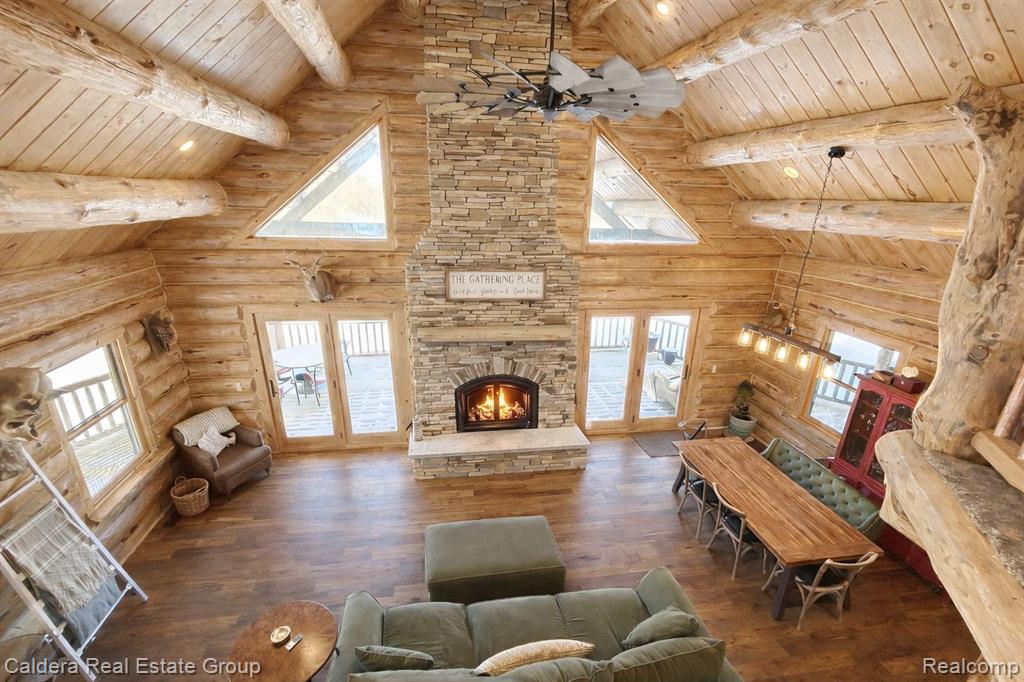 15925 29 Mile Road, Ray, MI — Photo 23