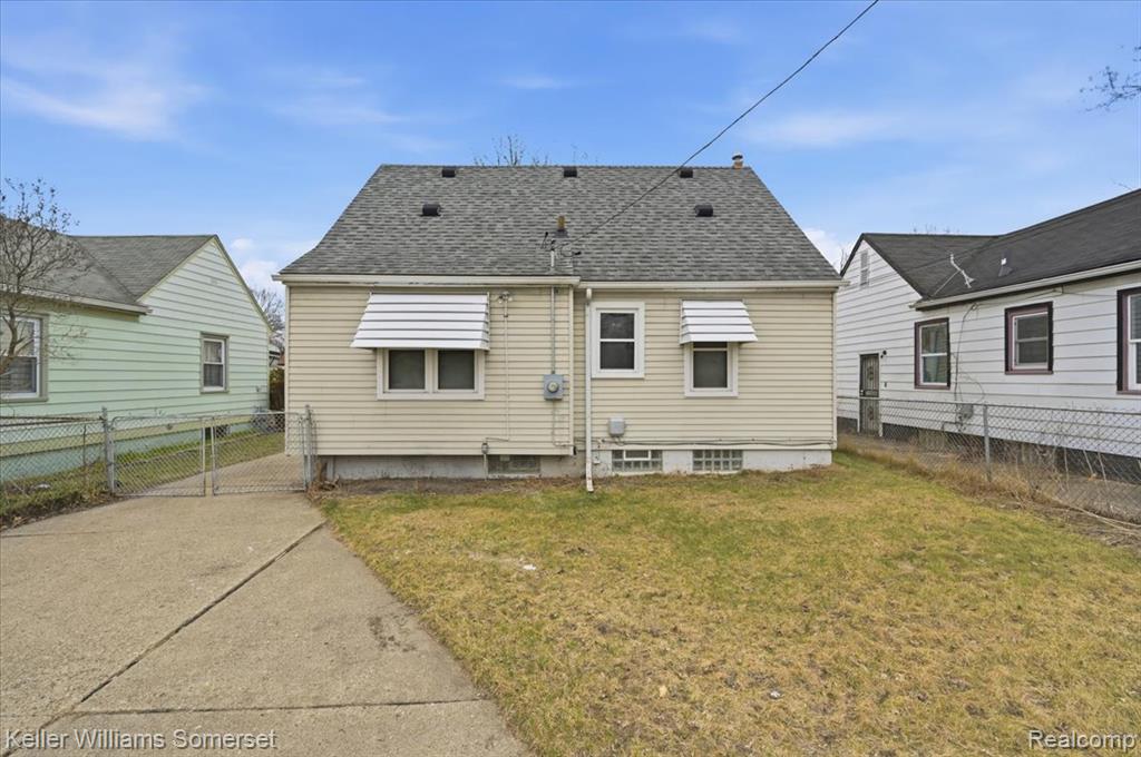 19943 Monte Vista Street, Detroit, MI 48221 — Photo 29