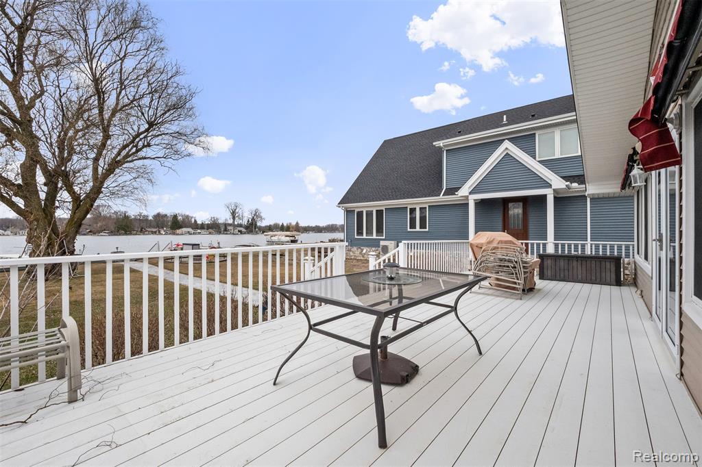 2330 Allen Road, Ortonville, MI 48462 — Photo 35
