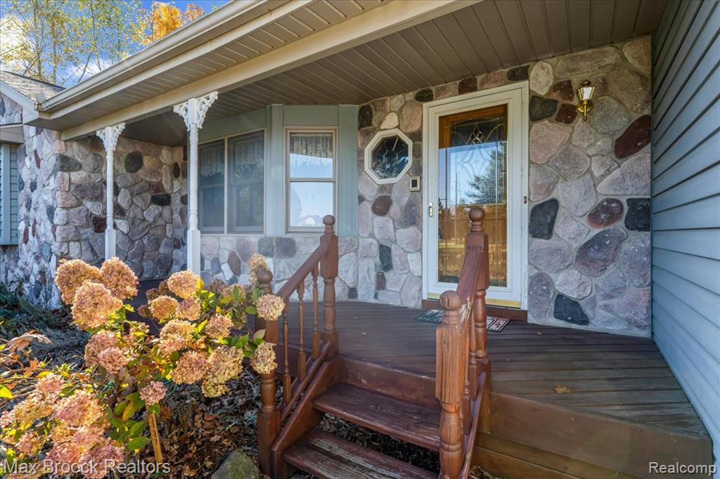 1829 Farnsworth Road, Mayfield, MI 48446 — Photo 3
