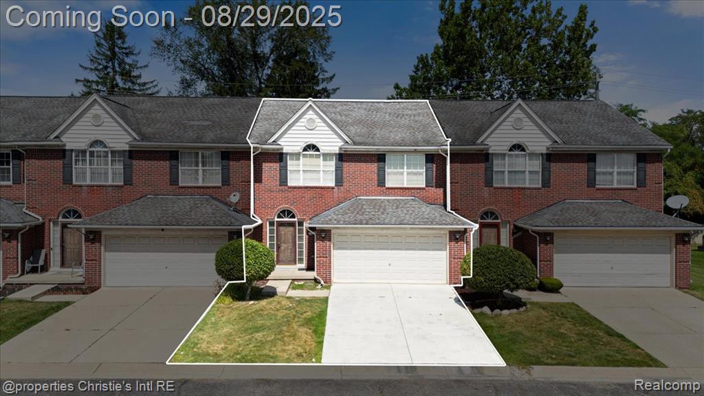 19236 W 11 Mile Road, Lathrup Village, MI 48076 — Photo 2