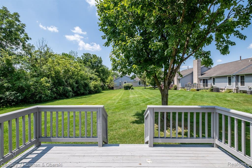 41841 RIVERWOOD Court, Canton, MI 48187 — Photo 32