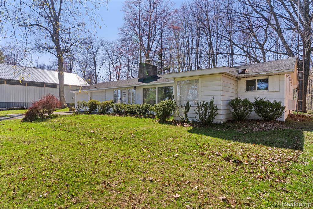95 N HURON Road, Au Gres, MI 48703 — Photo 12