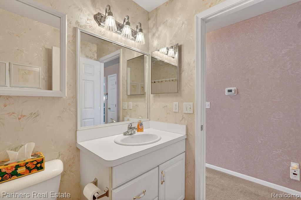4771 New Haven Drive, Howell, MI 48843 — Photo 31