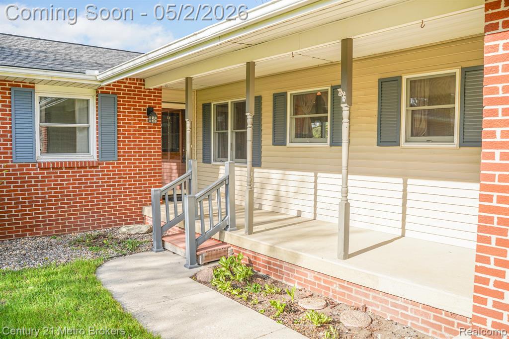 5164 Pinecone Drive, Lapeer, MI 48446 — Photo 2