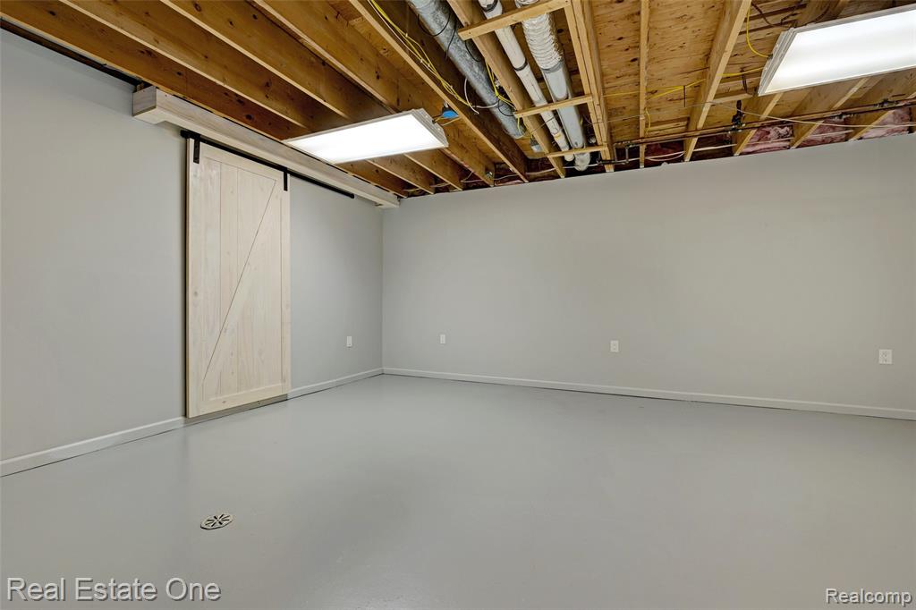 3960 Baldwin Road N, Ortonville, MI 48462 — Photo 28