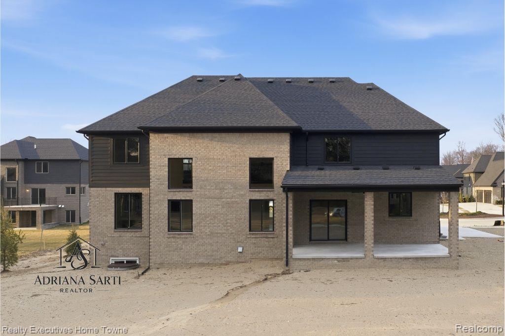 11982 Encore Court, Shelby Twp, MI 48315 — Photo 3