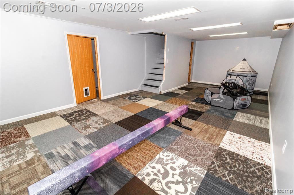 2436 Judy Conn Drive, Lapeer, MI 48446 — Photo 17