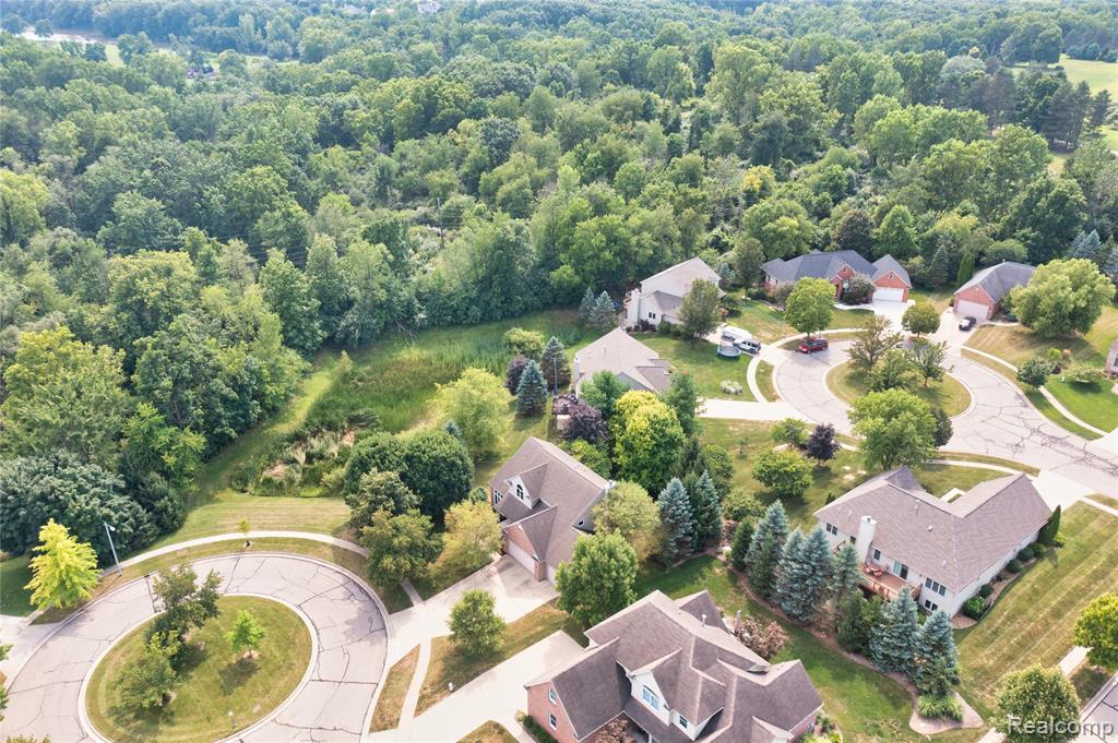 597 Cardigan Court, Saline, MI 48176 — Photo 63