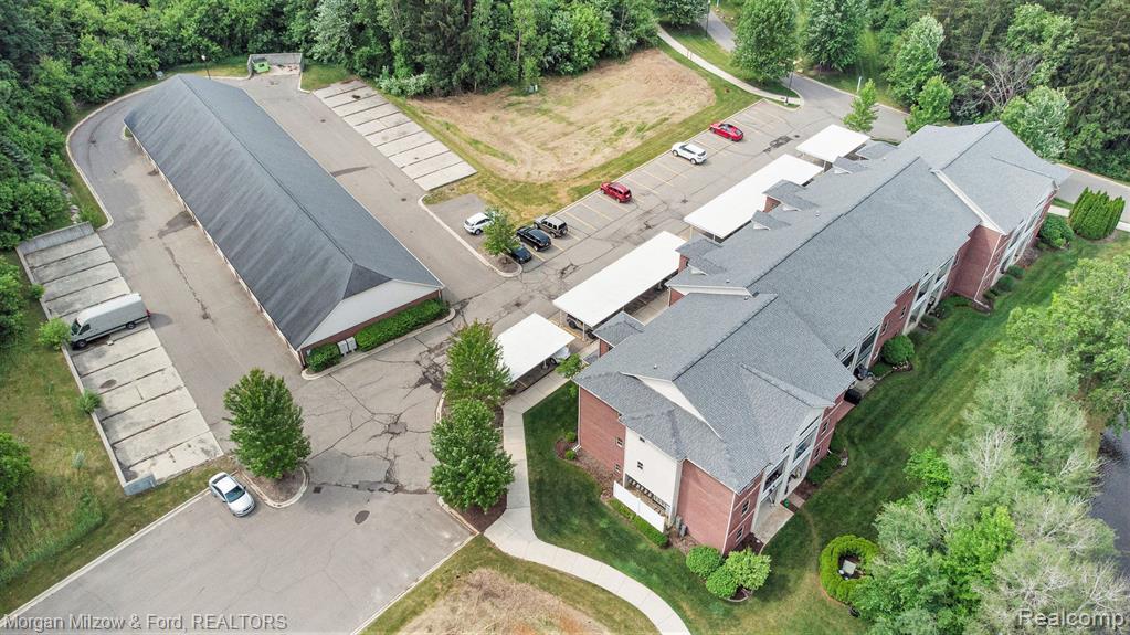 6600 Trillium Village Bldg. Site #7, Clarkston, MI — Photo 4