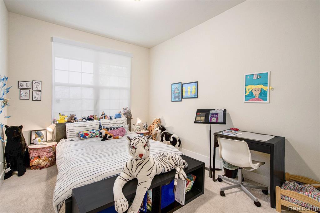 2822 Dillon Drive, Ann Arbor, MI 48105 — Photo 17