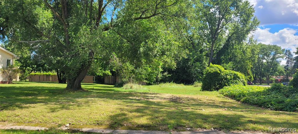 Lot 226 , Dexter, Romulus, MI 48174 — front exterior