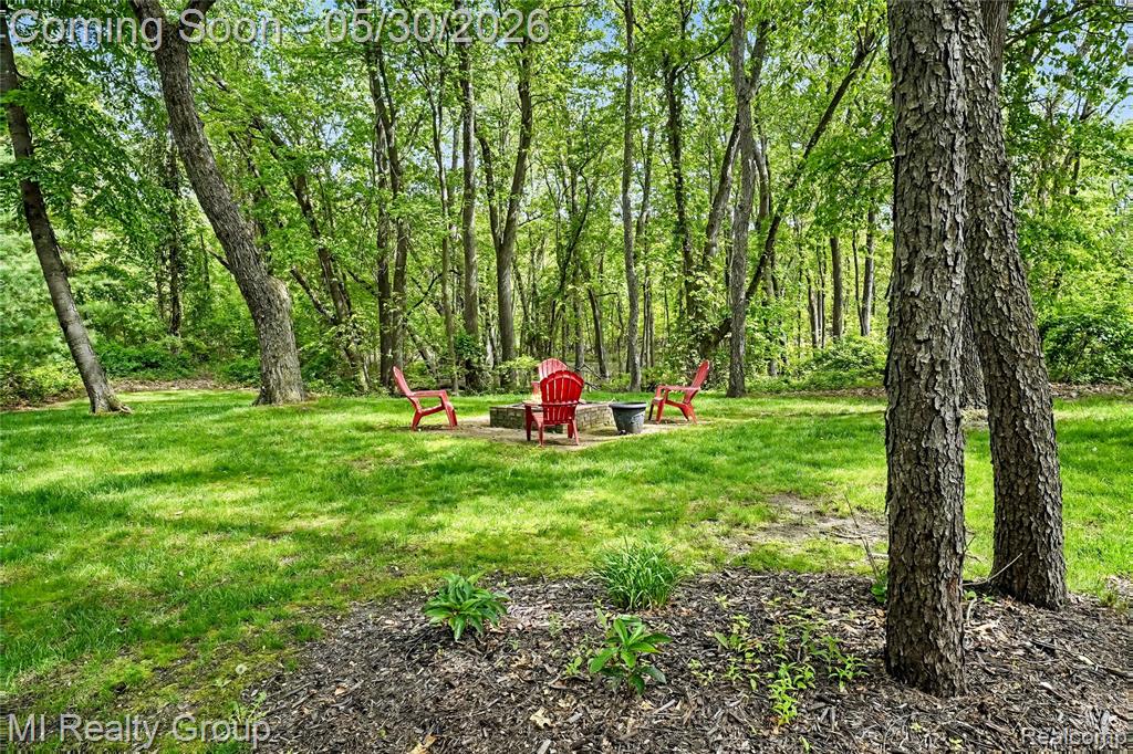 2215 High Meadows Drive, Ortonville, MI 48462 — Photo 47