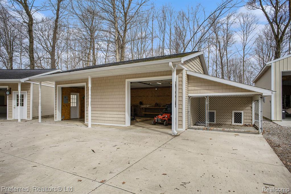 2451 HOG CREEK Road, Allen, MI 49227 — Photo 14