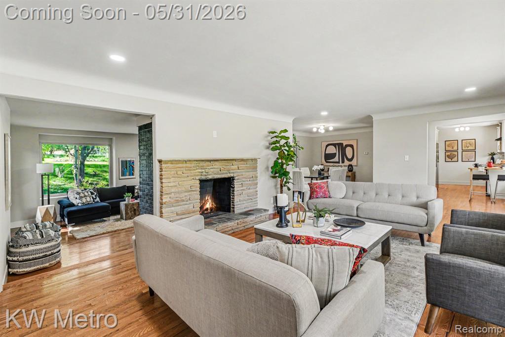 36125 Paddleford Road, Farmington, MI 48331 — Photo 3
