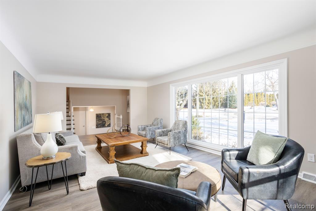 5536 FARMERS, Bloomfield Hills, MI 48301 — Photo 17