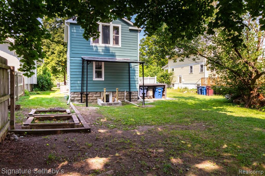 204 Chapin, Ann Arbor, MI 48103 — Photo 39