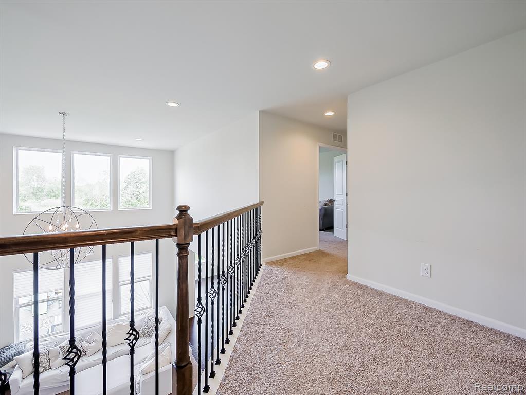 24503 Scenic Drive, South Lyon, MI 48178 — Photo 30