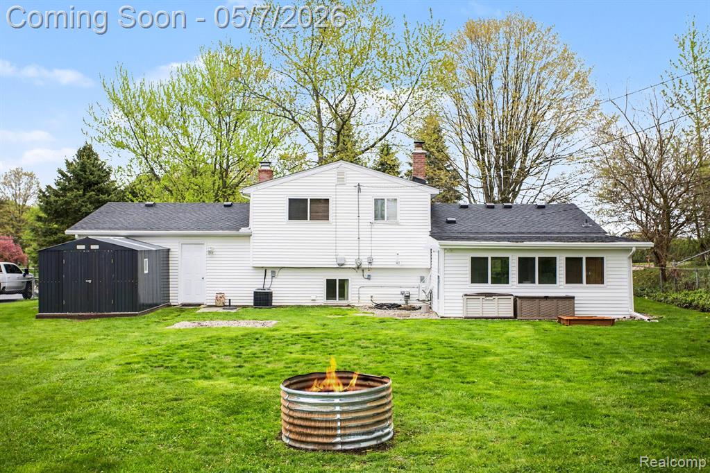 4363 Nelsey Road, Waterford, MI 48329 — Photo 29