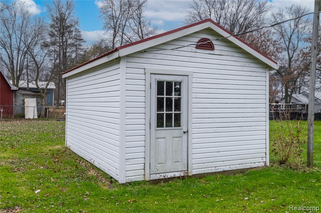12402 McCumsey Road, Clio, MI 48420 — Photo 8