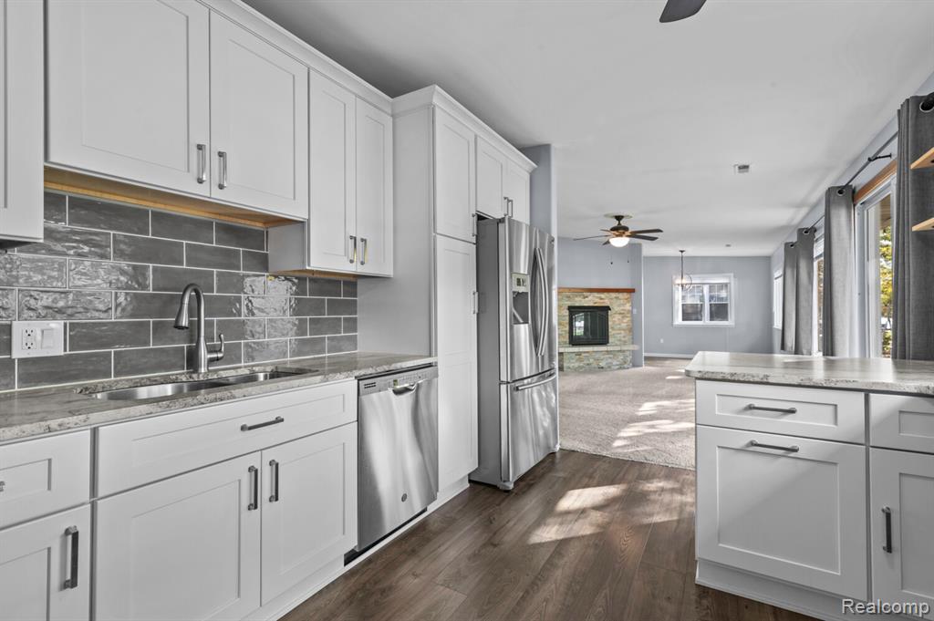 11026 Colony Road, Pinckney, MI 48169 — Photo 29