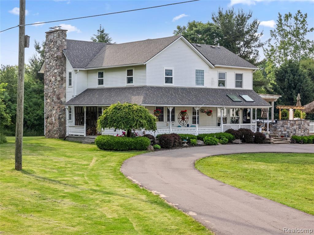 7739 Clyde Road, Fenton, MI 48430 — Photo 84
