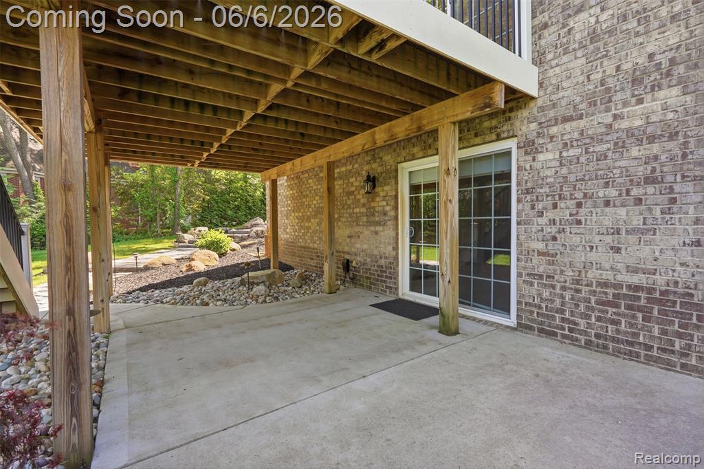 7375 N Mistwood Drive, White Lake, MI 48383 — Photo 58