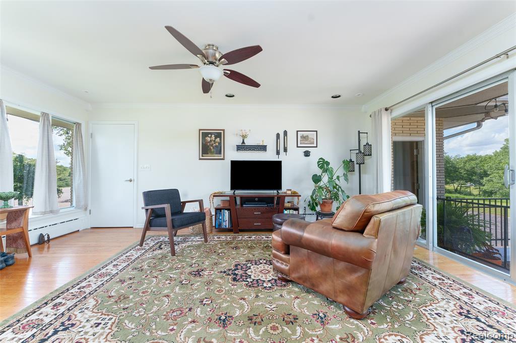 18999 Weller Road, Gregory, MI 48137 — Photo 21