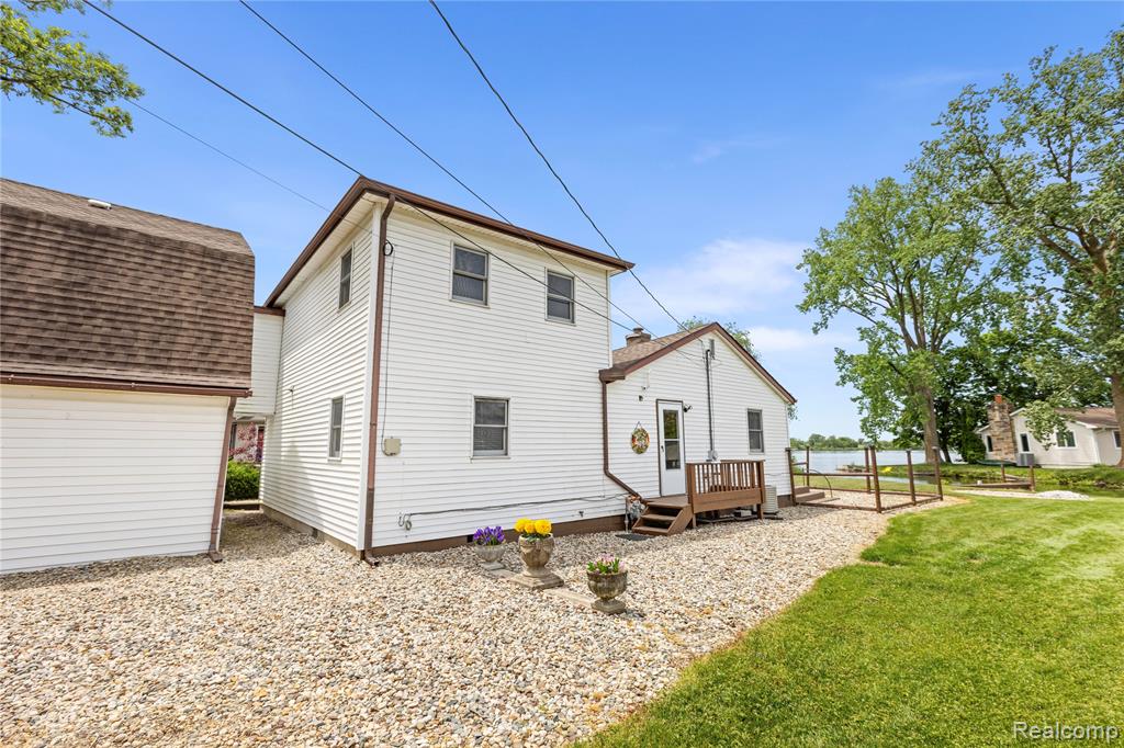 530 Roby Beach Drive, Coldwater, MI 49036 — Photo 3